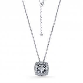 Из белого золота GRIGORIEV Г08-12-5894-31-00 с бриллиантом Г08-12-5894-31-00 фото