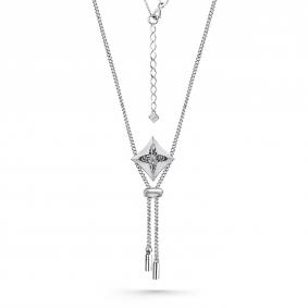 Из белого золота GRIGORIEV Г08-12-5958-31-00-2 с бриллиантом Г08-12-5958-31-00-2 фото