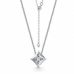 Из белого золота GRIGORIEV Г08-12-5958-31-00 с бриллиантом Г08-12-5958-31-00 фото