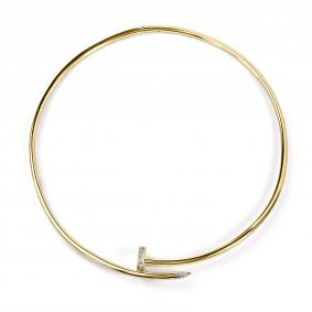 Из лимонного золота GRIGORIEV Г08-13-0690-11-00 с бриллиантом Г08-13-0690-11-00 фото