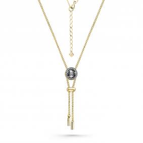 Из лимонного золота GRIGORIEV Г08-13-5478-31-00-2 с бриллиантом Г08-13-5478-31-00-2 фото