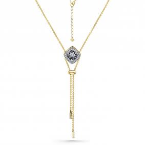 Из лимонного золота GRIGORIEV Г08-13-5499-31-00-2 с бриллиантом Г08-13-5499-31-00-2 фото