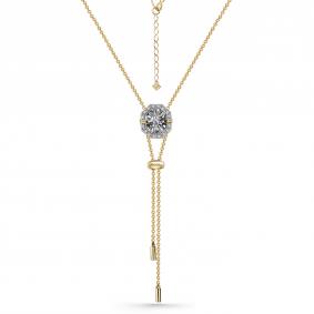 Из лимонного золота GRIGORIEV Г08-13-5630-31-00-2 с бриллиантом Г08-13-5630-31-00-2 фото