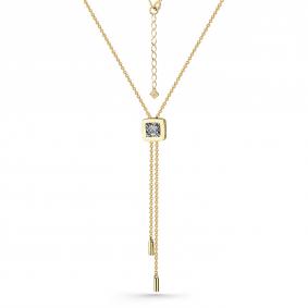 Из лимонного золота GRIGORIEV Г08-13-5704-31-00-2 с бриллиантом Г08-13-5704-31-00-2 фото