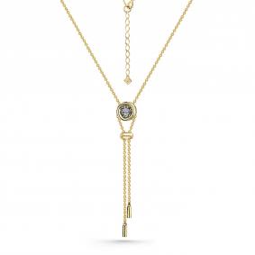 Из лимонного золота GRIGORIEV Г08-13-5743-31-00-2 с бриллиантом Г08-13-5743-31-00-2 фото