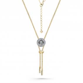 Из лимонного золота GRIGORIEV Г08-13-5923-31-00-2 с бриллиантом Г08-13-5923-31-00-2 фото