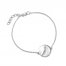 Серебряный браслет GRIGORIEV Г09-10-01264-00-00-2 Г09-10-01264-00-00-2 фото