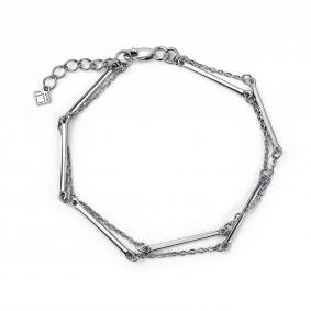 Серебряный браслет GRIGORIEV Г09-10-01313-00-00 Г09-10-01313-00-00 фото