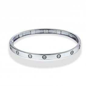 Серебряный браслет GRIGORIEV Г09-10-0761-00-00 Г09-10-0761-00-00 фото