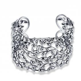 Серебряный браслет GRIGORIEV Г09-10-0849-00-00 Г09-10-0849-00-00 фото