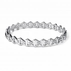 Серебряный браслет GRIGORIEV Г09-10-0966-00-00 Г09-10-0966-00-00 фото