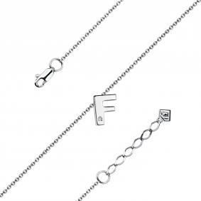 Серебряный браслет GRIGORIEV Г09-10-0976-41-00-3 с фианитом Г09-10-0976-41-00-3 фото