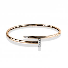 Золотой браслет GRIGORIEV Г09-11-0690-11-00 Г09-11-0690-11-00 фото