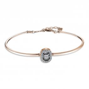 Золотой браслет GRIGORIEV Г09-11-51047-31-00 с бриллиантом Г09-11-51047-31-00 фото