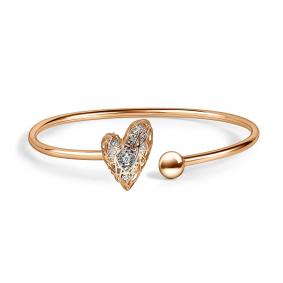 Золотой браслет GRIGORIEV Г09-11-51251-11-00-4 с бриллиантом Г09-11-51251-11-00-4 фото