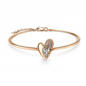 Золотой браслет GRIGORIEV с танцующим бриллиантом Г09-11-51309-31-00 Г09-11-51309-31-00 фото