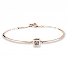 Золотой браслет GRIGORIEV Г09-11-5704-31-00 с бриллиантом Г09-11-5704-31-00 фото