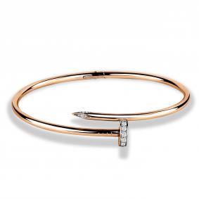 Серебряный браслет GRIGORIEV Г09-20-0766-41-00 с фианитом Г09-20-0766-41-00 фото