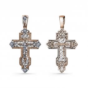 Золотая подвеска GRIGORIEV Г10-11-0092-11-00 Г10-11-0092-11-00 фото