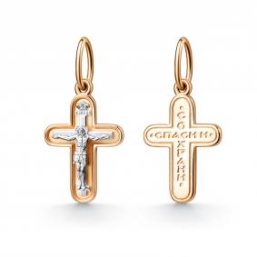 Золотая подвеска GRIGORIEV Г10-11-0098-21-00-1 с бриллиантом Г10-11-0098-21-00-1 фото