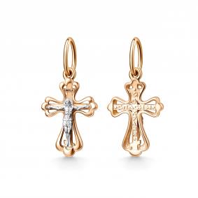 Золотая подвеска GRIGORIEV Г10-11-0099-00-00 Г10-11-0099-00-00 фото