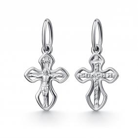 Подвеска из белого золота GRIGORIEV Г10-12-0097-00-00 Г10-12-0097-00-00 фото