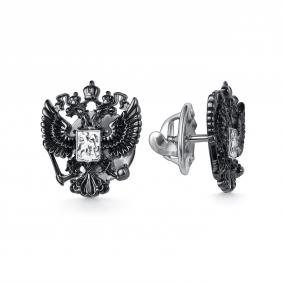 Г13-10-01401-00-00  Серебро 925° Г13-10-01401-00-00 фото