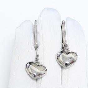 Серебряные серьги-трансформеры Atoll ЗС0221799-00245 ЗС0221799-00245 фото