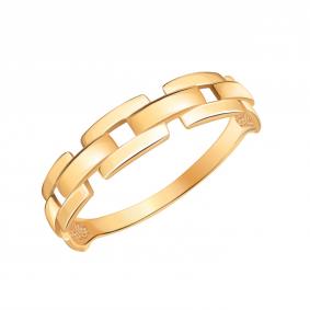 Золотое кольцо Atoll ЗС10930 ЗС10930 фото