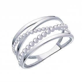 Серебряное кольцо Atoll ЗС10985-925 ЗС10985-925 фото