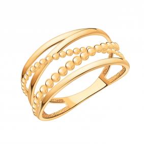 Золотое кольцо Atoll ЗС10985 ЗС10985 фото