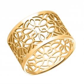 Золотое кольцо Atoll ЗС11264 ЗС11264 фото