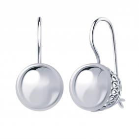 Серебряные серьги Atoll ЗС2007-925 ЗС2007-925 фото