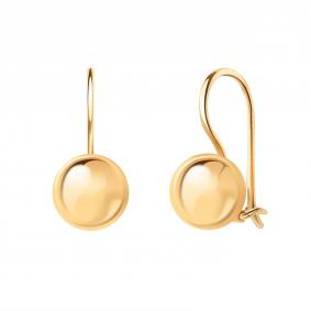 Золотые серьги Atoll ЗС20508 ЗС20508 фото