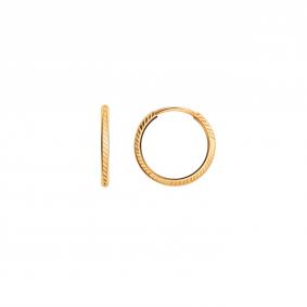 Золотые серьги Atoll ЗС20772-10а-1 ЗС20772-10а-1 фото