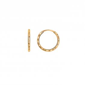 Золотые серьги Atoll ЗС20772-10а-2 ЗС20772-10а-2 фото