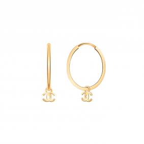 Золотые серьги-трансформеры Atoll ЗС21325-25 ЗС21325-25 фото