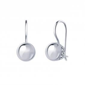 Серебряные серьги Atoll ЗС2612-925 ЗС2612-925 фото