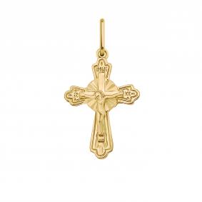 Золотая подвеска Atoll ЗС3012 ЗС3012 фото