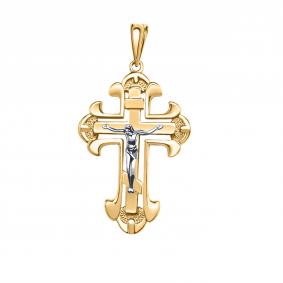 Золотая подвеска Atoll ЗС3335 ЗС3335 фото