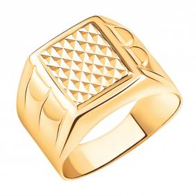 Золотое кольцо Atoll ЗС4142а-1 ЗС4142а-1 фото