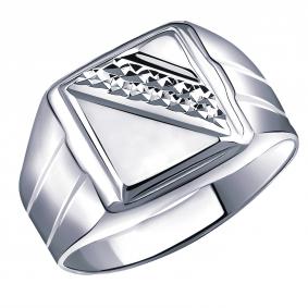 Серебряное кольцо Atoll ЗС4146а-925 ЗС4146а-925 фото