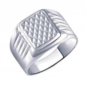 Серебряное кольцо Atoll ЗС4148а-1-925 ЗС4148а-1-925 фото