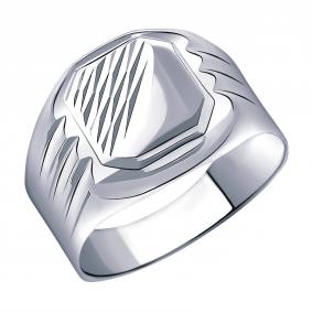 Серебряное кольцо Atoll ЗС4149а-925 ЗС4149а-925 фото