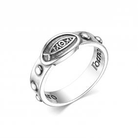 Серебряное кольцо Дар К-2387о К-2387о фото