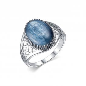 Серебряное кольцо Дар К-3954рк4110 К-3954рк4110 фото