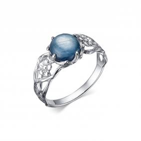Серебряное кольцо Дар К-5100рк4110 К-5100рк4110 фото