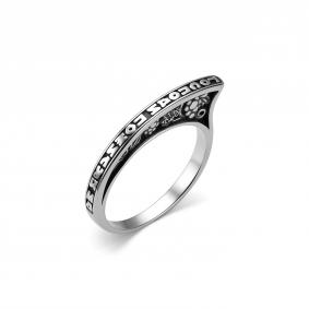 Серебряное кольцо Дар К-5164о К-5164о фото