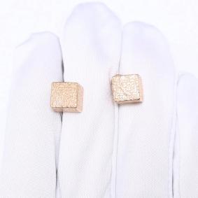 Золотые серьги ЮЗ Корона К1-С5738 К1-С5738 фото