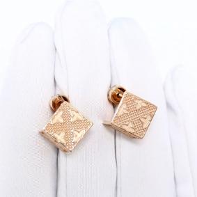 Золотые серьги ЮЗ Корона К1-С5993 К1-С5993 фото